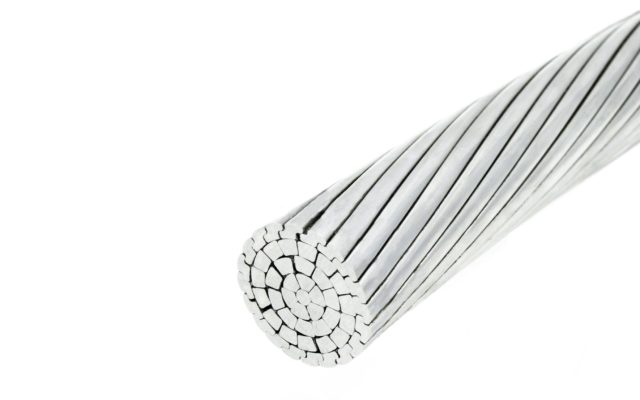 AAC (All Aluminium Conductor)