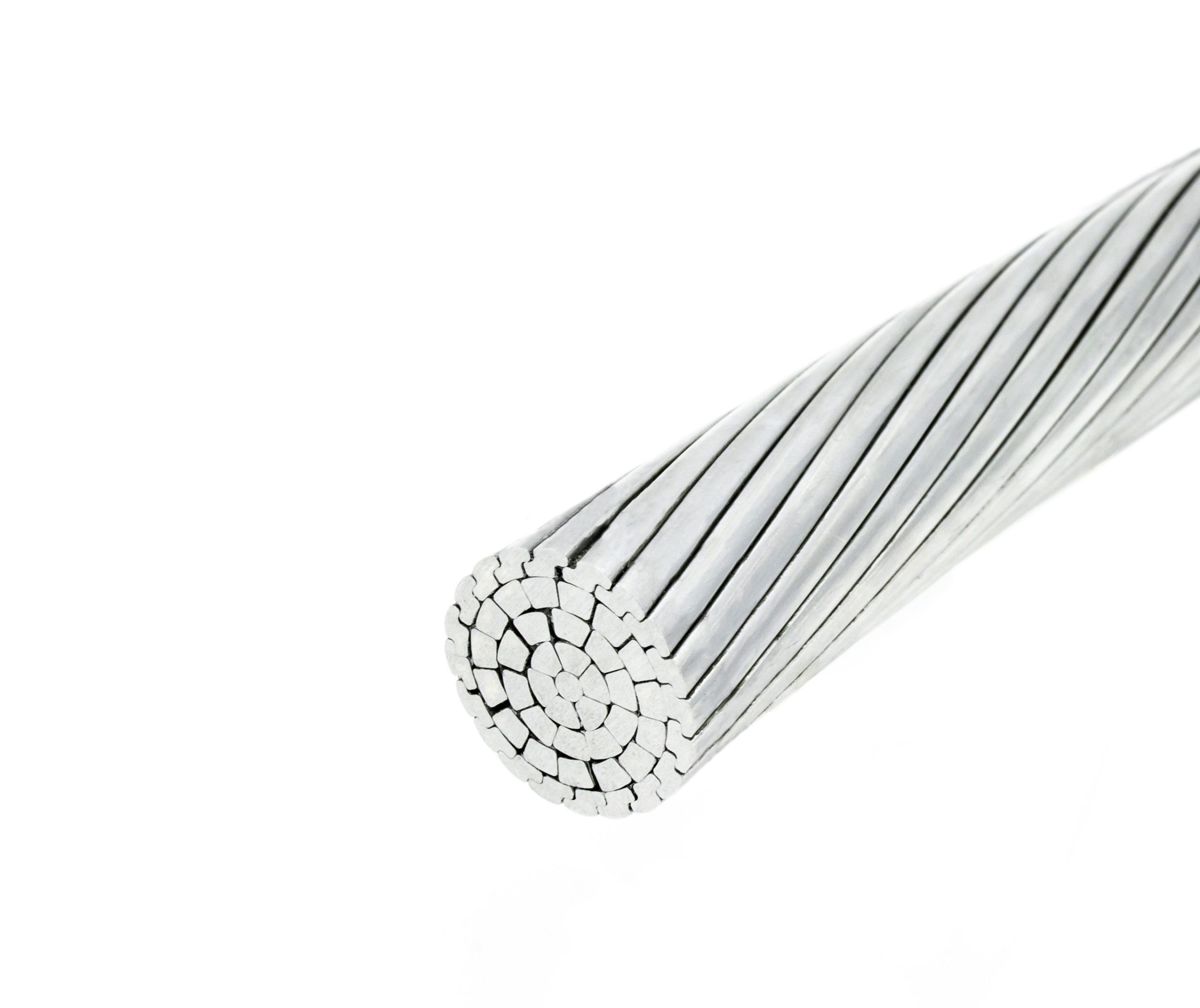 AAC (All Aluminium Conductor)