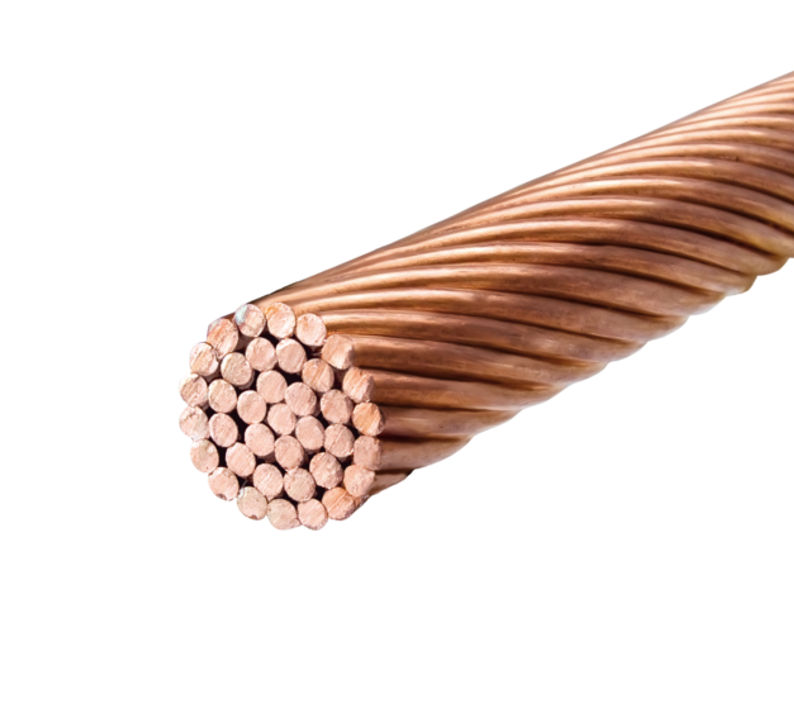 CU Copper Conductors