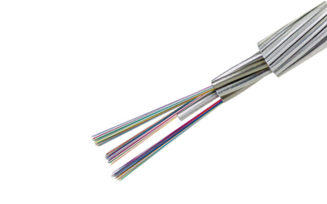 OPPC (Optical Phase Conductor)