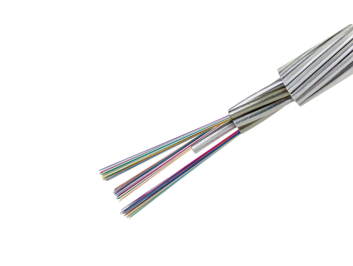 OPPC (Optical Phase Conductor)