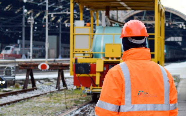 Frecciarossa deragliato, linea ripristinata in tempo record anche grazie a De Angeli Prodotti