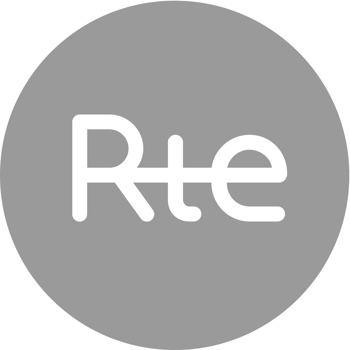 RTE trasporto energia Francia Logo png