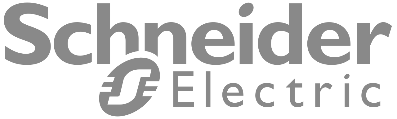 Schneider electric logo png