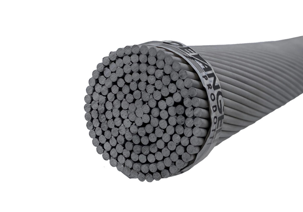 AAAC All ALuminium Alloy Conductor