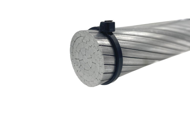 All Aluminium Alloy Conductor – High Conductivity Plus (AAAC-HC+)