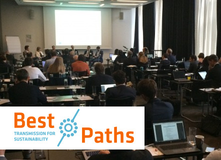 Best Paths – General Assembly and Dissemination Event