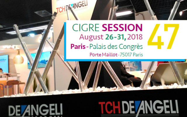 It’s time to CIGRÉ 2018!