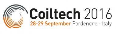 Coiltech 2016 logo