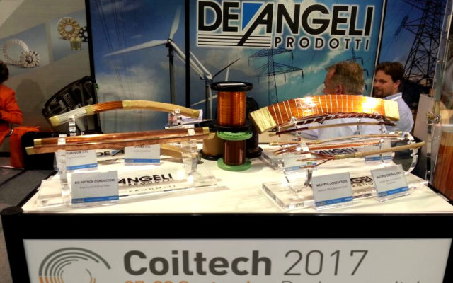 Coiltech 2017 Pordenone: the report