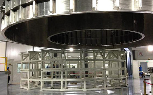Un nuovo superconduttore: De Angeli Prodotti c’è!