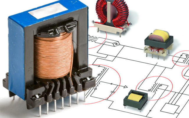 Trasformatori ad alta frequenza: una sfida per il futuro dell’energia?