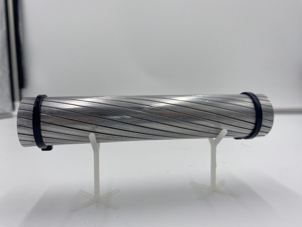 AAAC All ALuminium Alloy Conductor