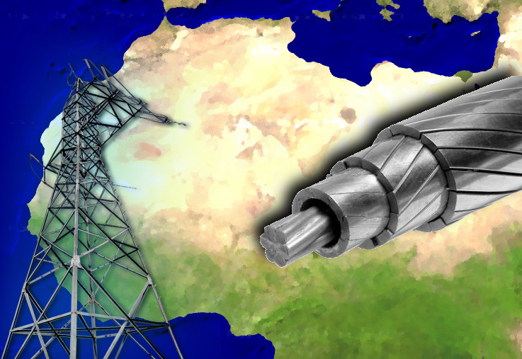 I nostri prodotti in Nord Africa