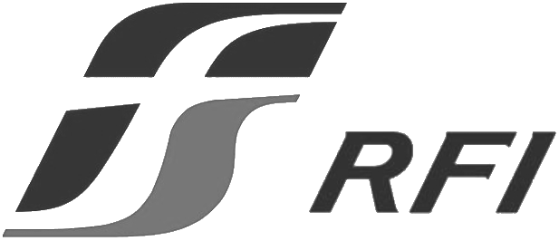 rfi logo png rete ferroviaria italiana
