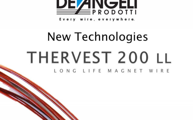 THERVEST LL: change is easy!