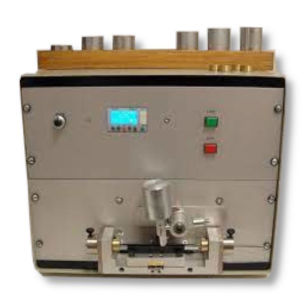 Abrasion tester