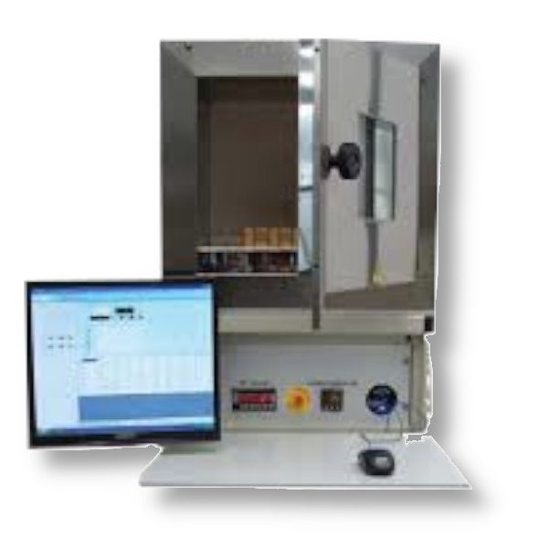 BDV – Break Down Voltage