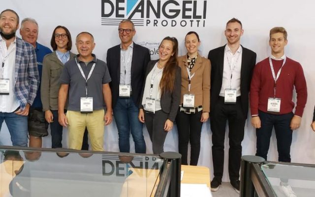 Coiltech 2021: un successo annunciato!