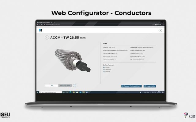 Our new Conductors Web Configurator