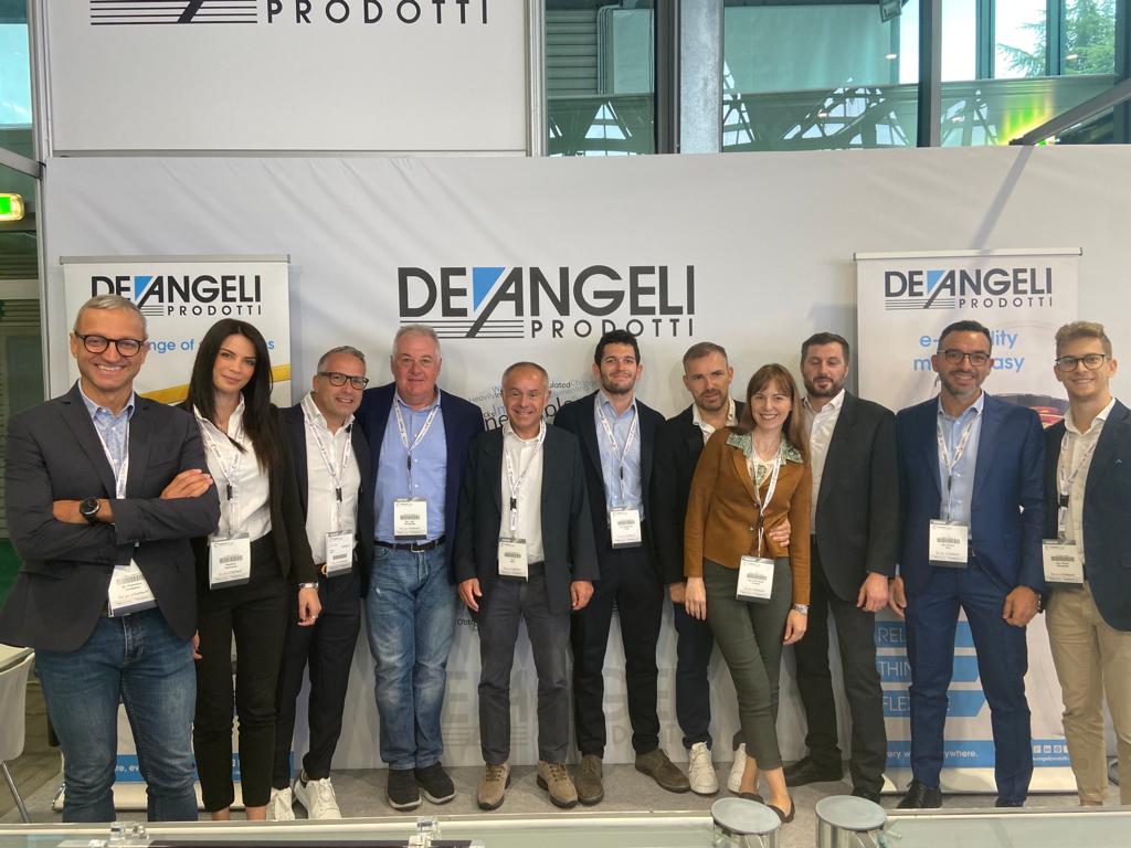 Coiltech 2022 Pordenone