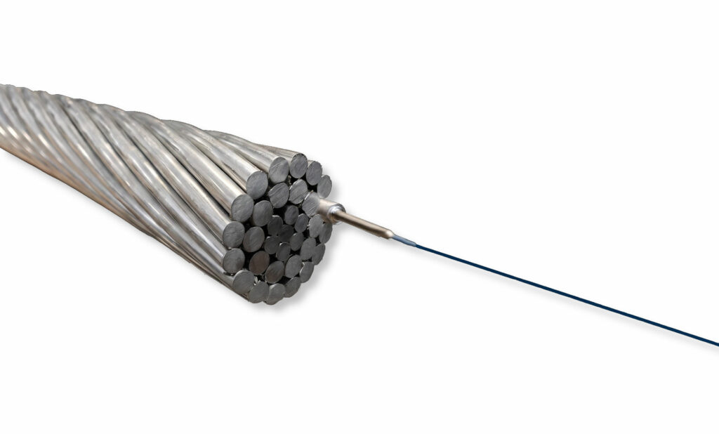 Smart Conductor for DLR and GET Technologies