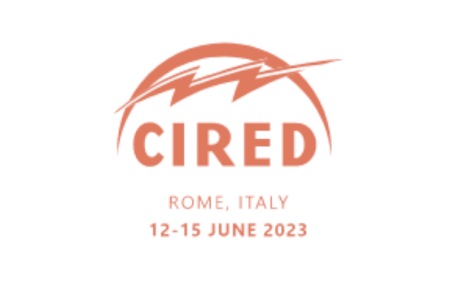 Cired Rome 2023