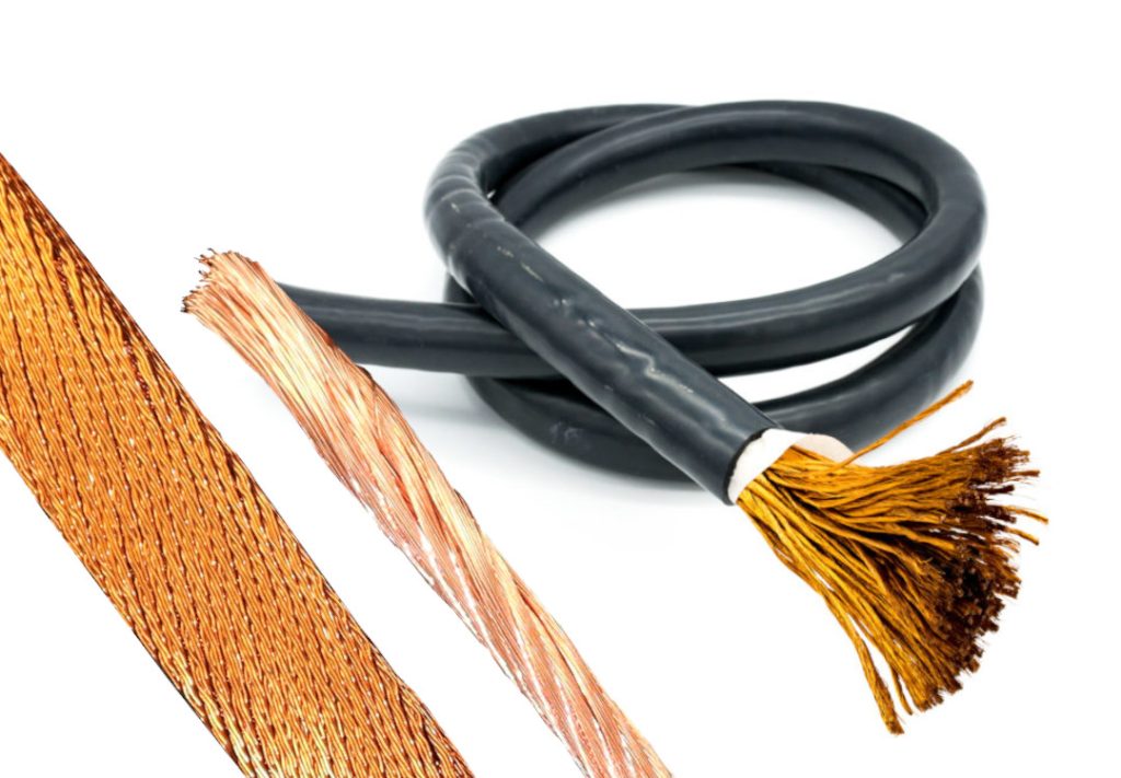 Litz wire litz cable