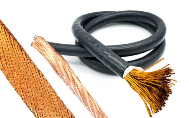 Litz wires and Litz cables