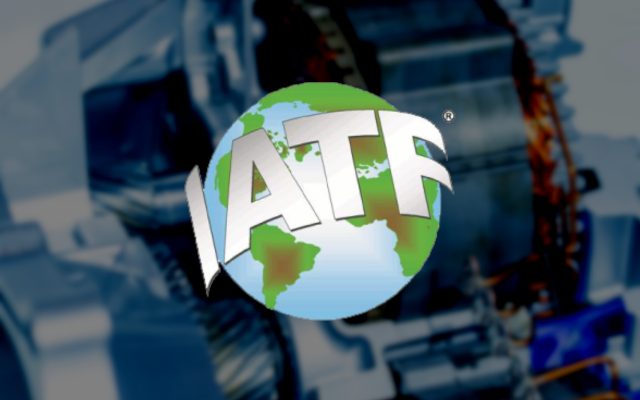 Certificazione IATF16949: un importante traguardo è stato raggiunto