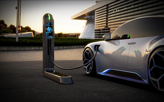 E-mobility (Electric Mobility)