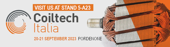 Coiltech 2023 pordenone