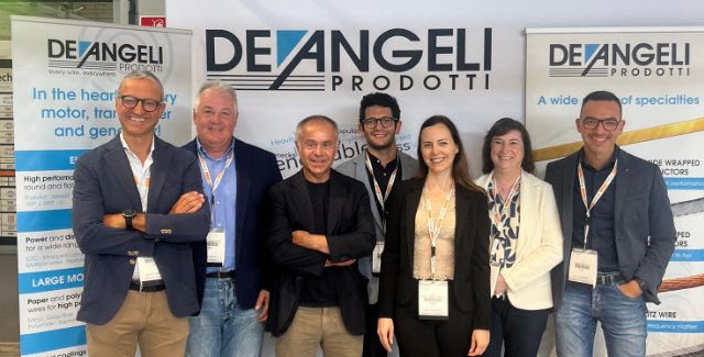 Un successo a Coiltech 2023: uno sguardo al futuro dell’industria elettromeccanica