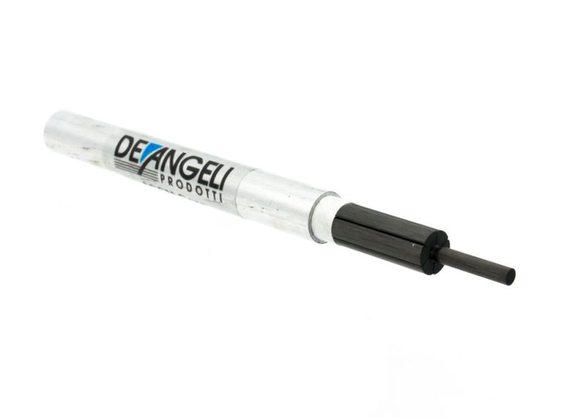 ACCM conductor by De Angeli Prodotti: a revolution in cost-effective ...