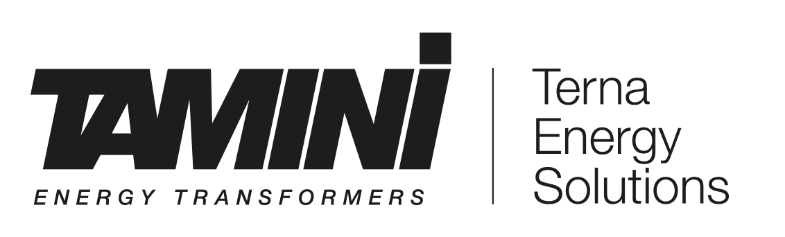 Logo Tamini