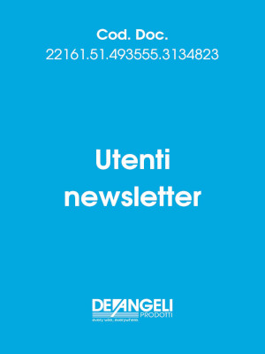 Utenti newsletter
