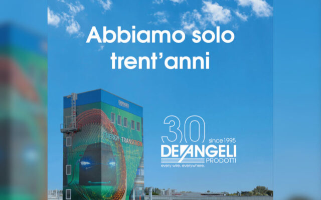 Abbiamo solo 30 anni