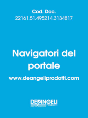 Navigatori del Sito Web