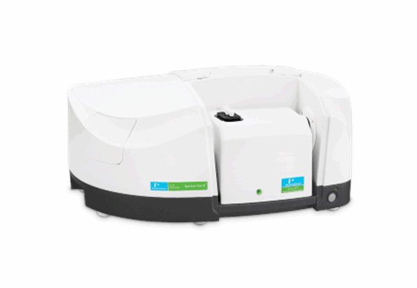 FTIR – Fourier-Transform Infrared Spectroscopy