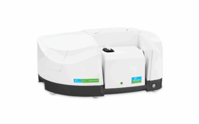 FTIR – Fourier-Transform Infrared Spectroscopy