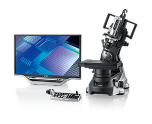 Keyence digital microscope