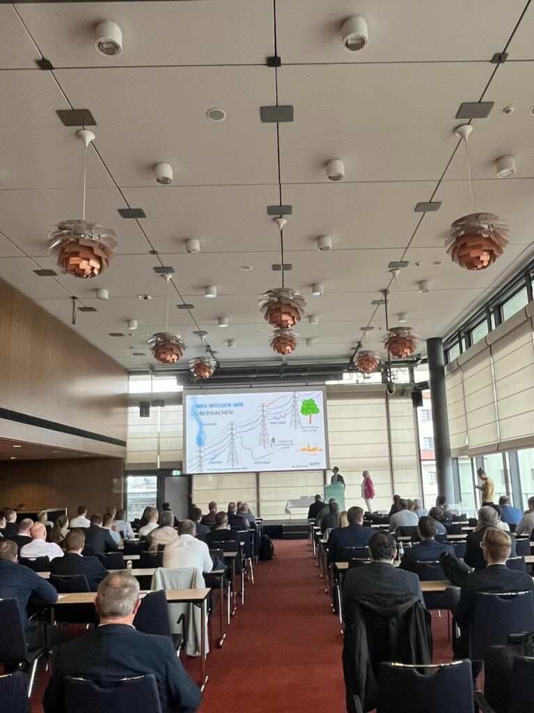 Forum Netzbau und Netzbetrieb Dresden 2026