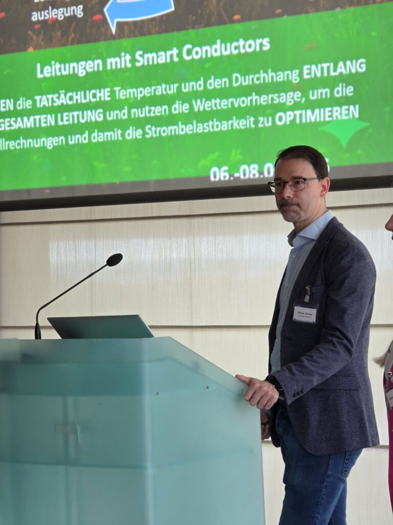 Forum Netzbau und Netzbetrieb Dresden 2026