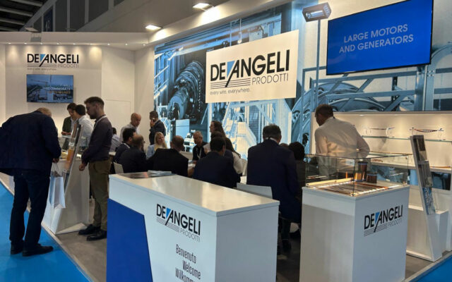CWIEME 2026: a Berlino dal 19 al 21 maggio