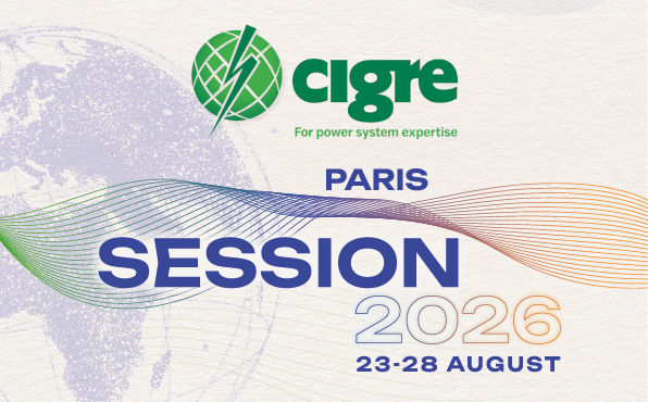 CIGRÉ Paris Session 2026: meet De Angeli Prodotti at the world’s leading power systems event
